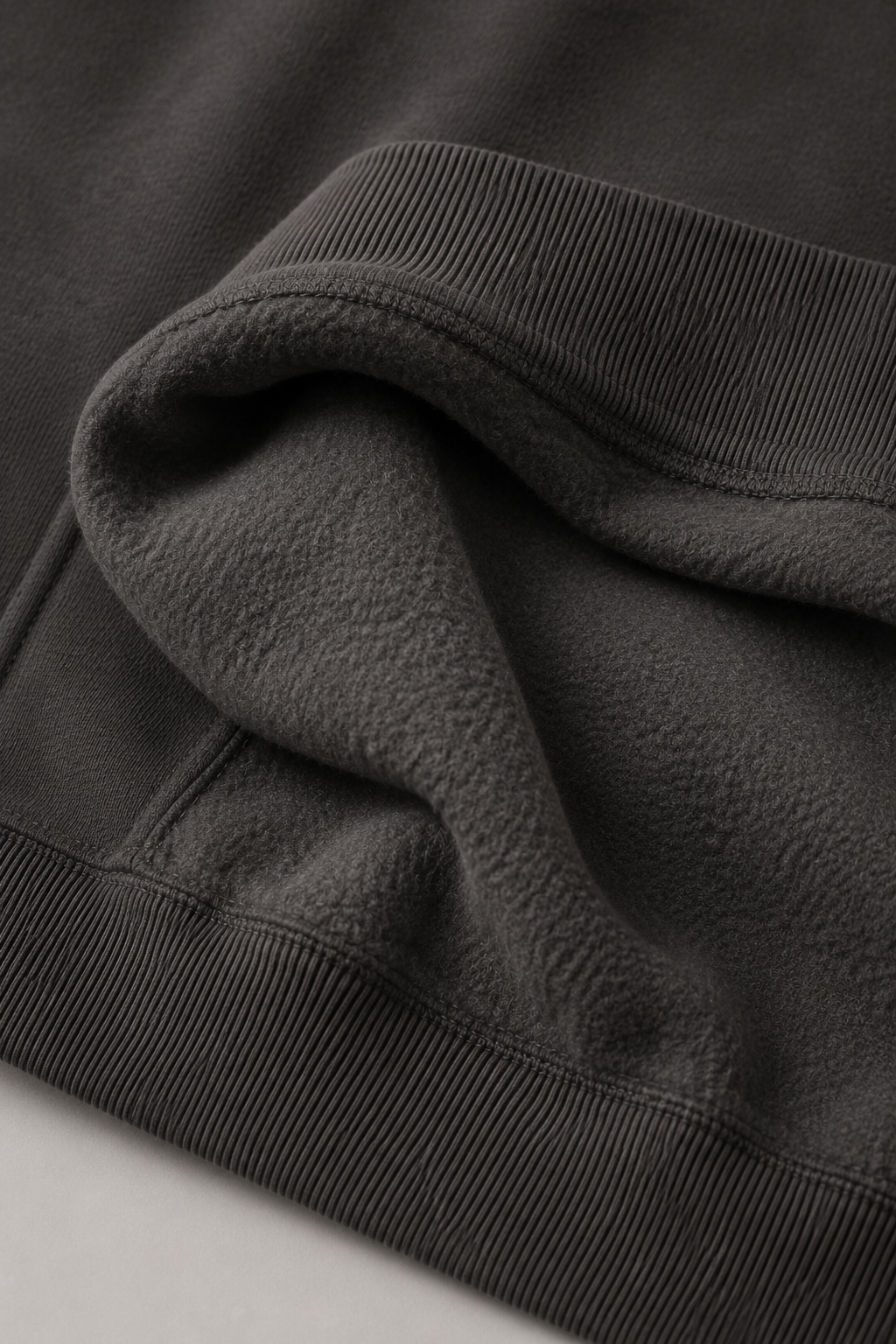 Unisex CORE Hoodie - Charcoal Grey