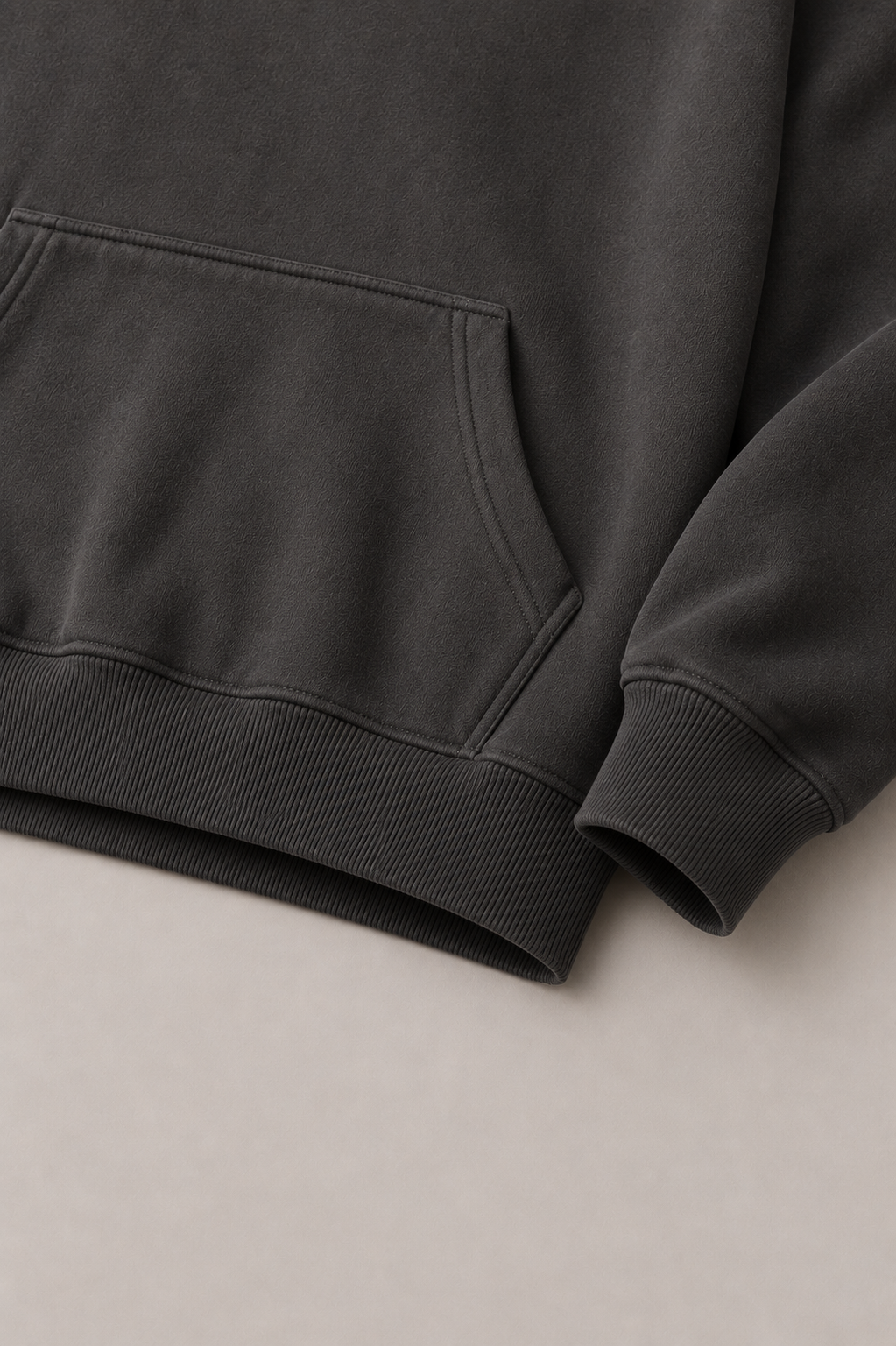 Unisex CORE Hoodie - Charcoal Grey