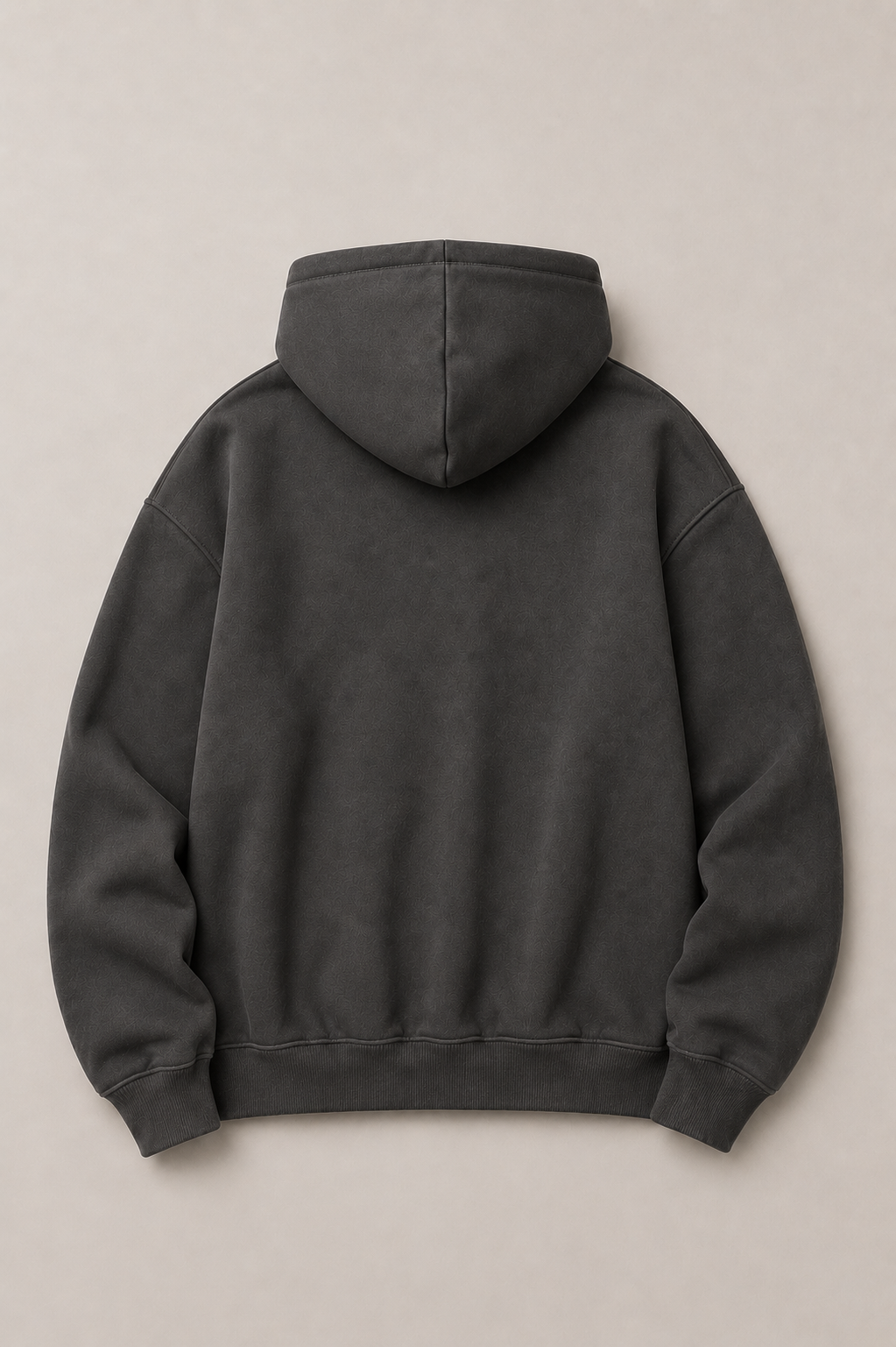 Unisex CORE Hoodie - Charcoal Grey