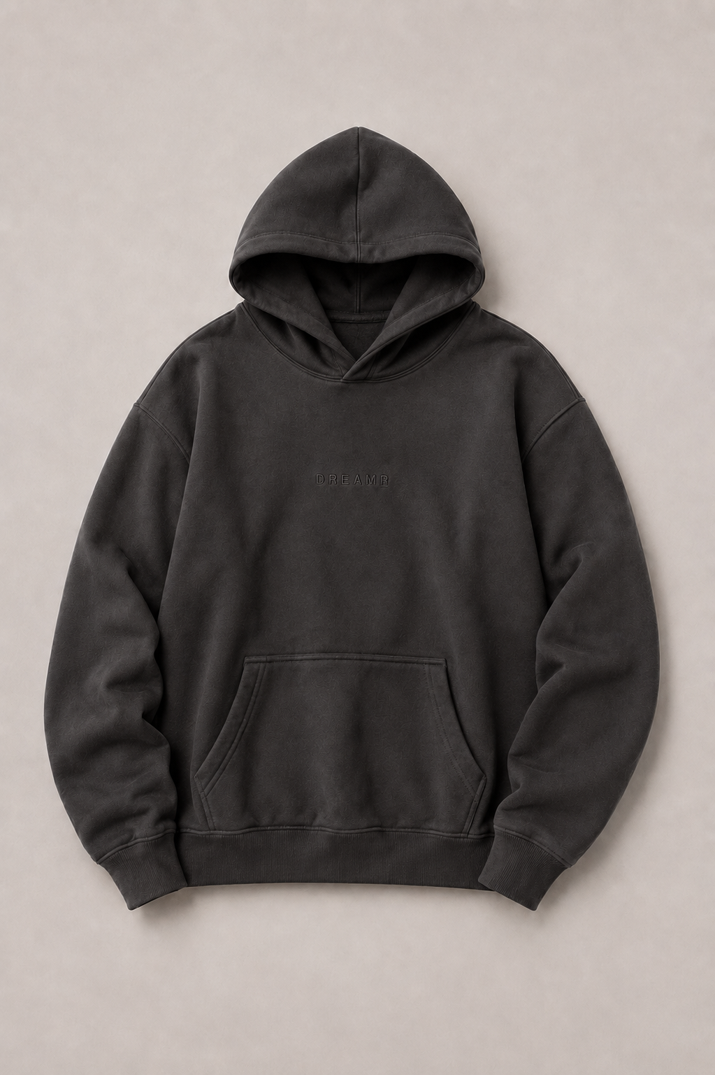 Unisex CORE Hoodie - Charcoal Grey