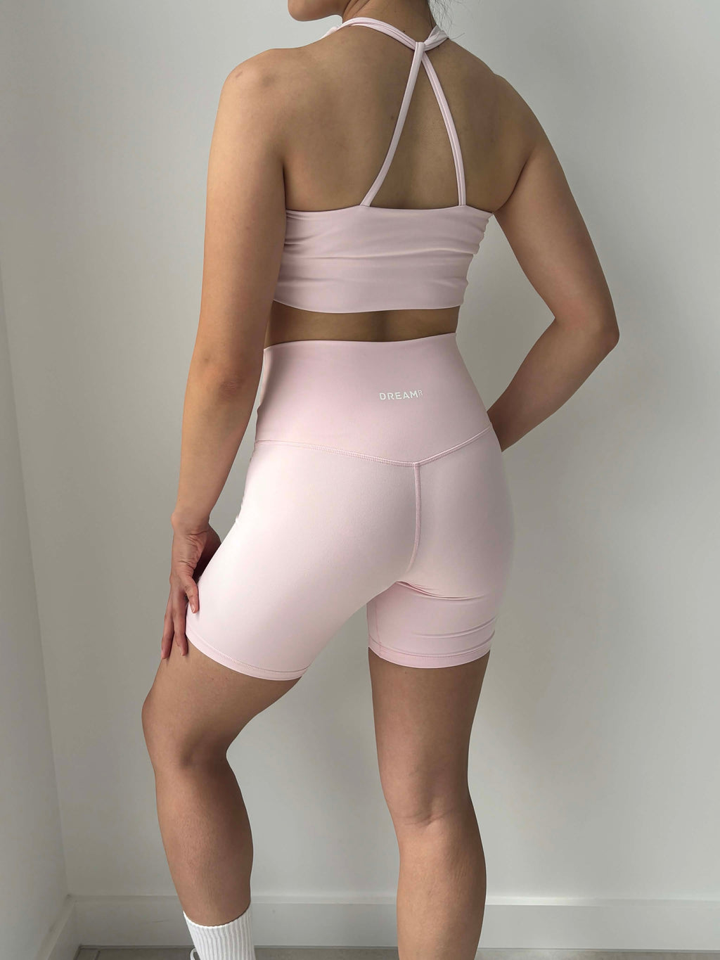 Aura Sculpt Shorts