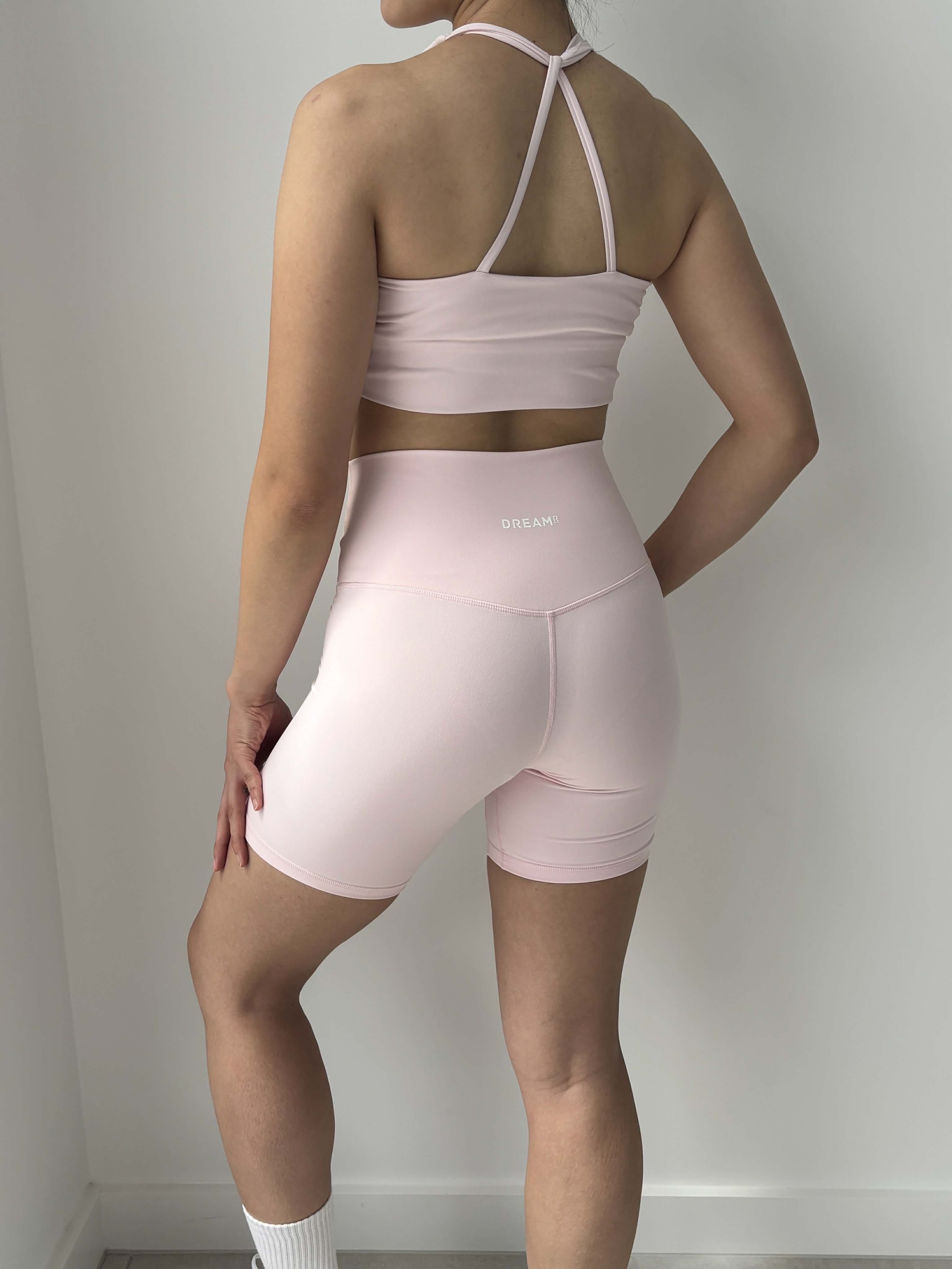 Aura Sculpt Shorts