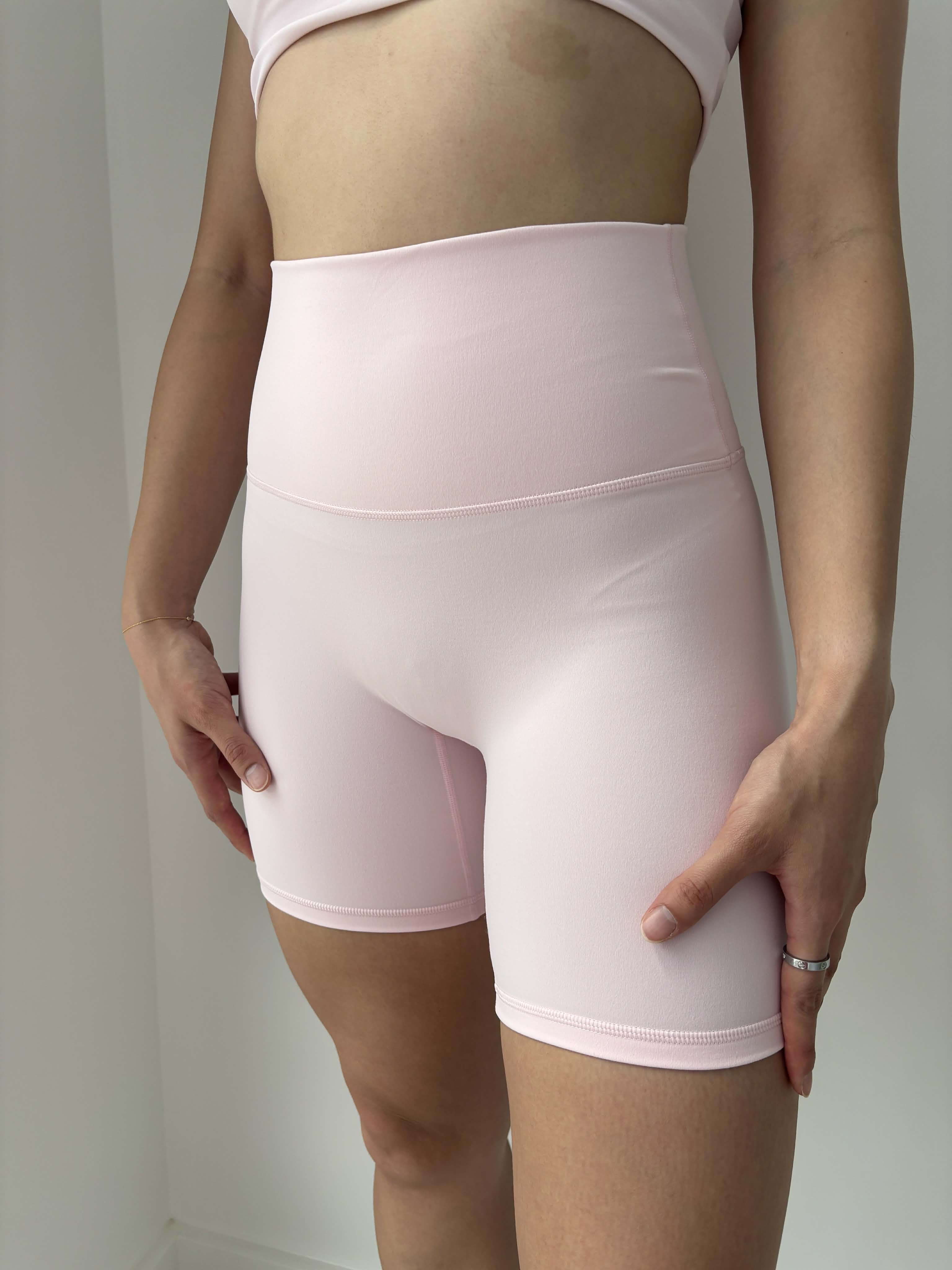Aura Sculpt Shorts