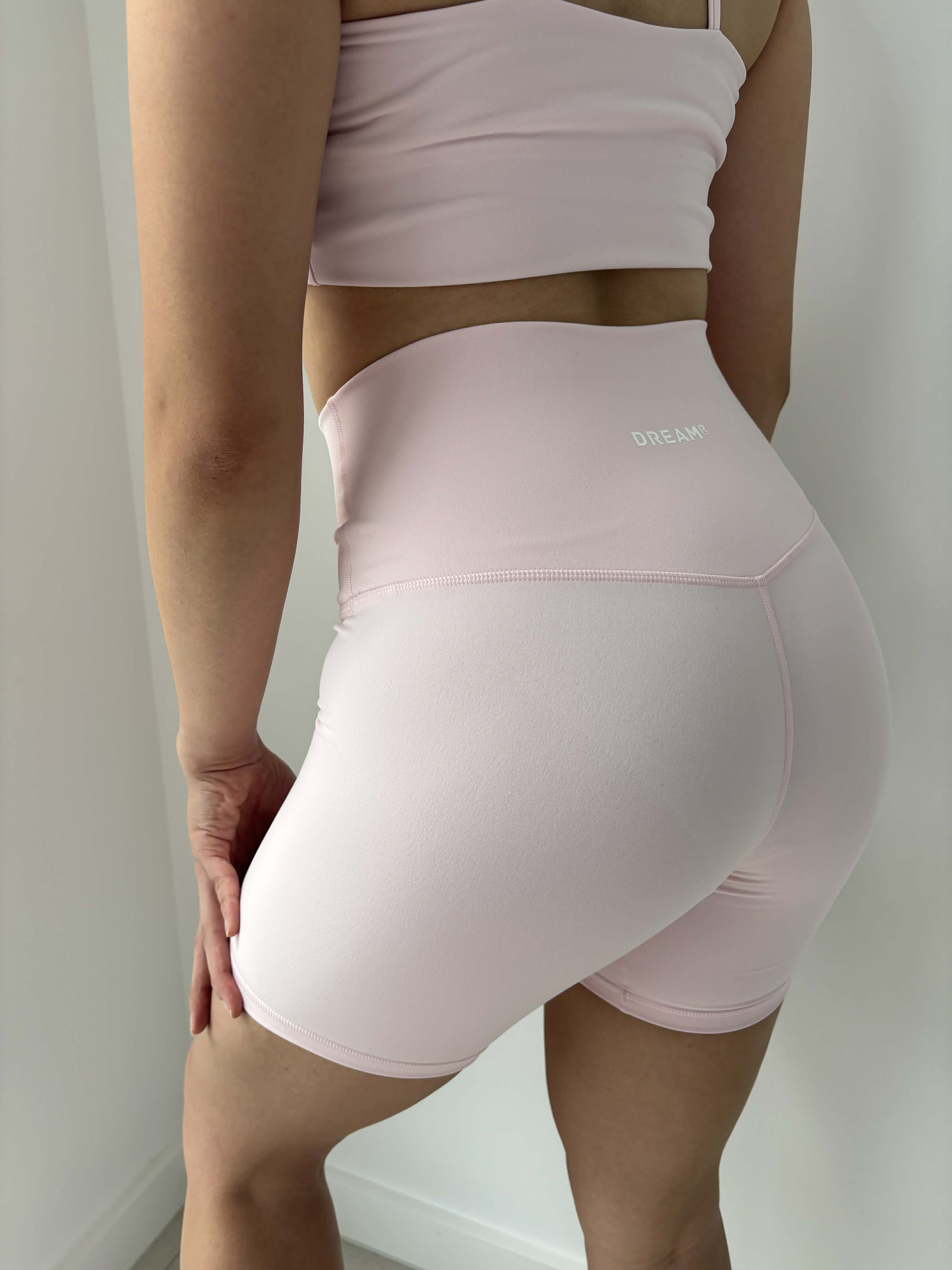 Aura Sculpt Shorts