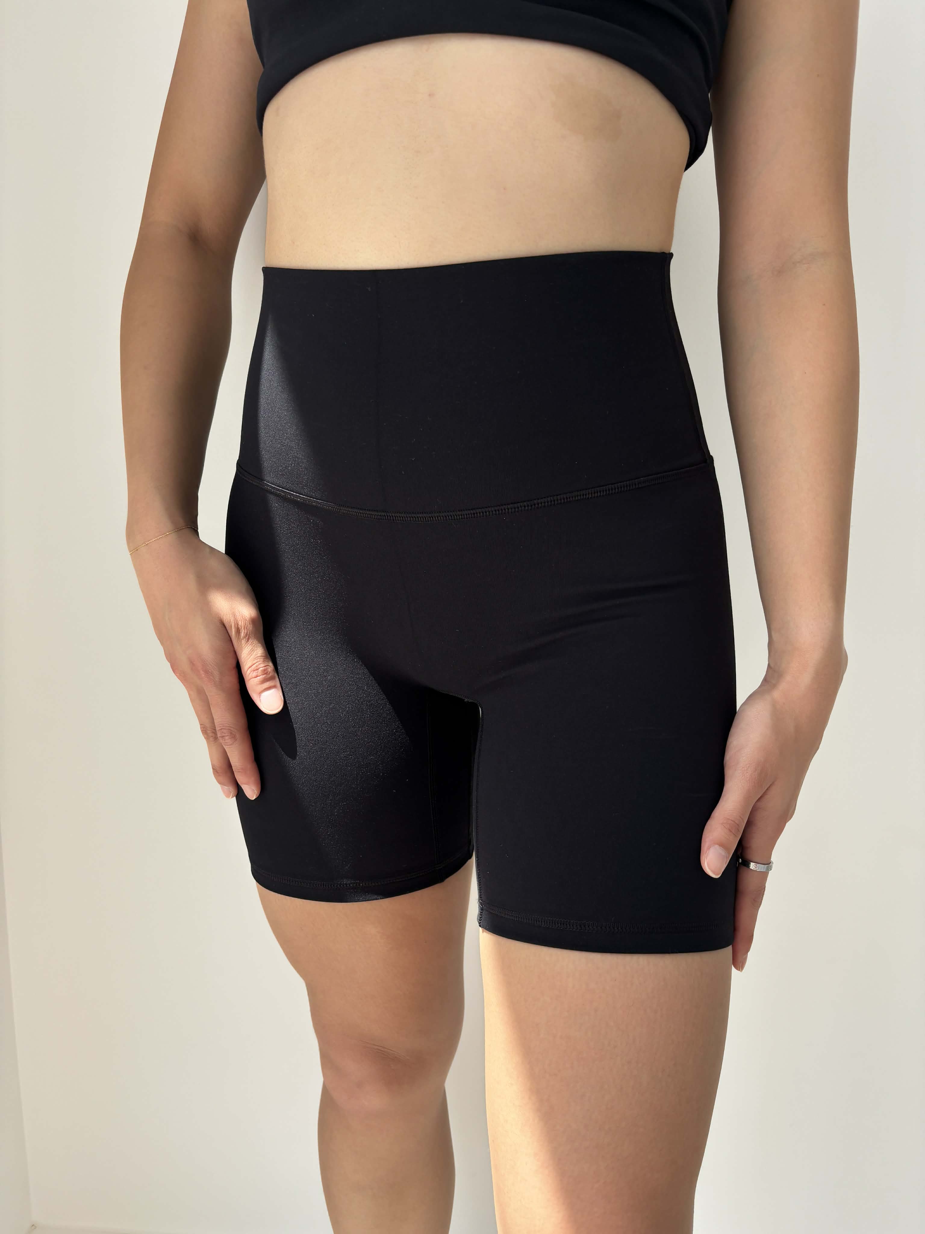 Aura Sculpt Shorts