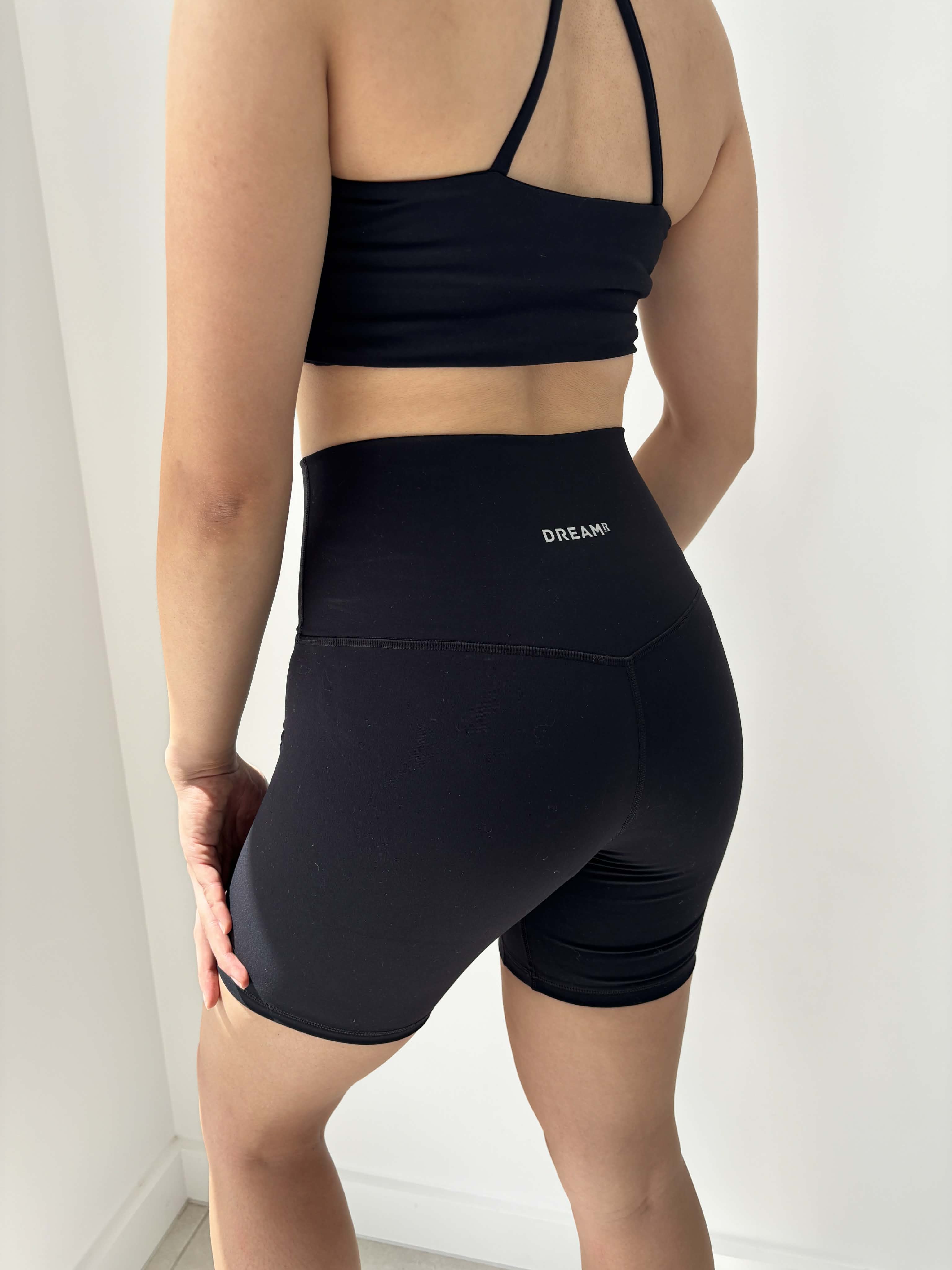 Aura Sculpt Shorts