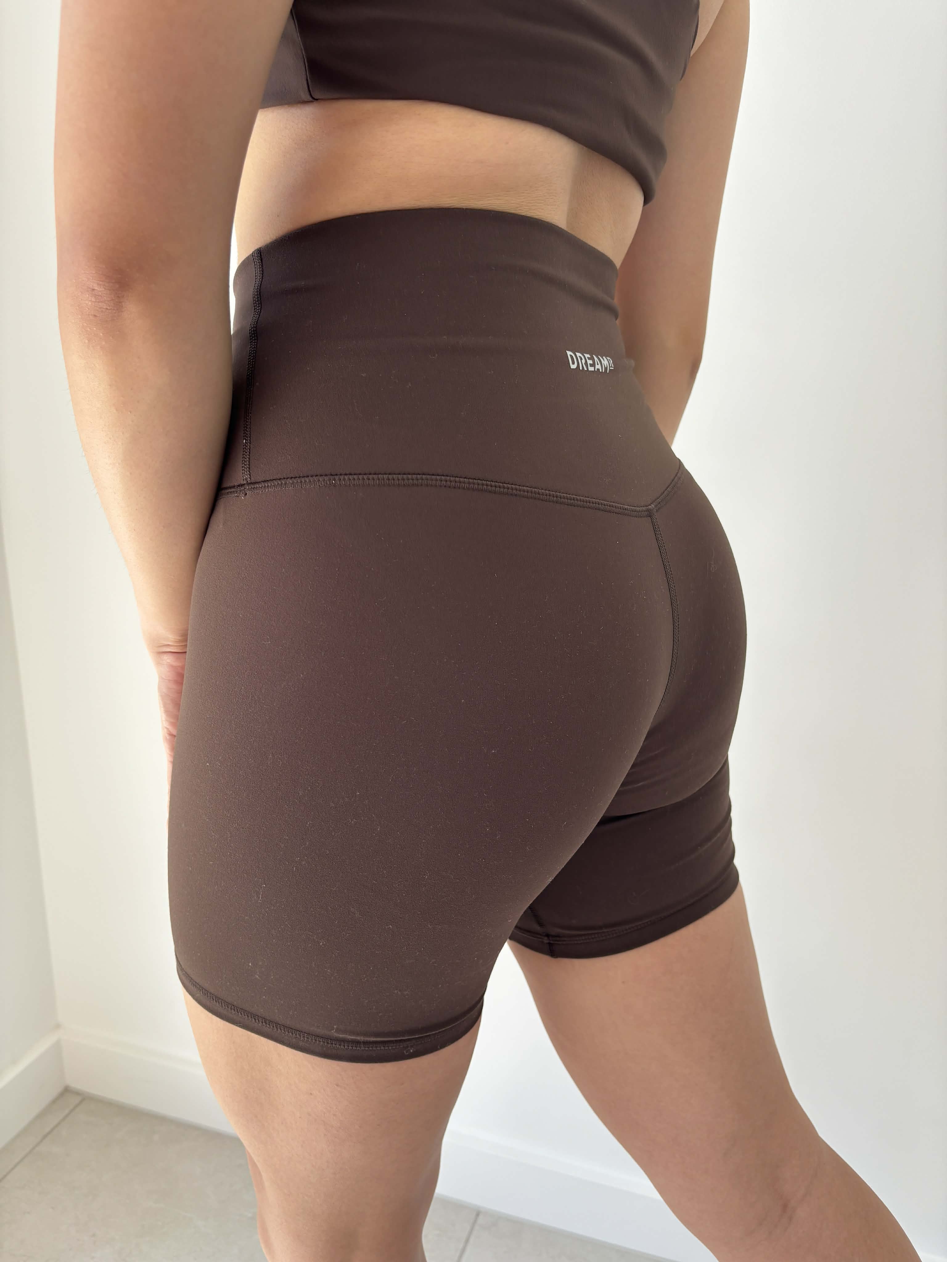 Aura Sculpt Shorts