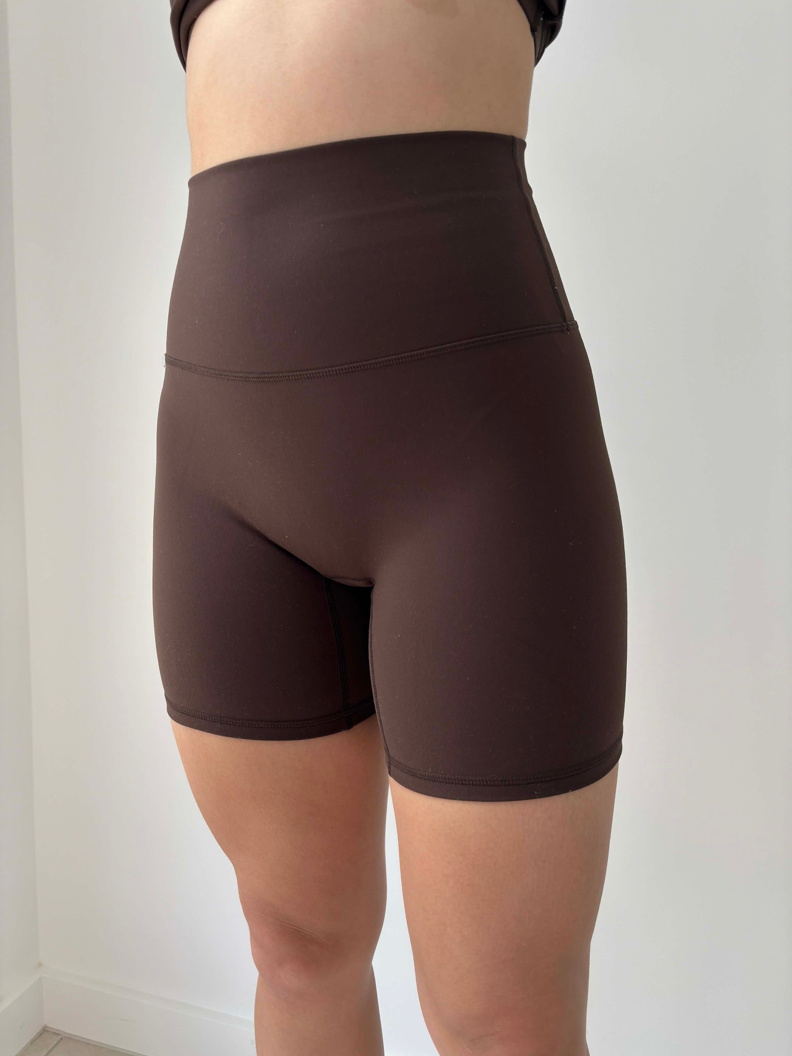 Aura Sculpt Shorts