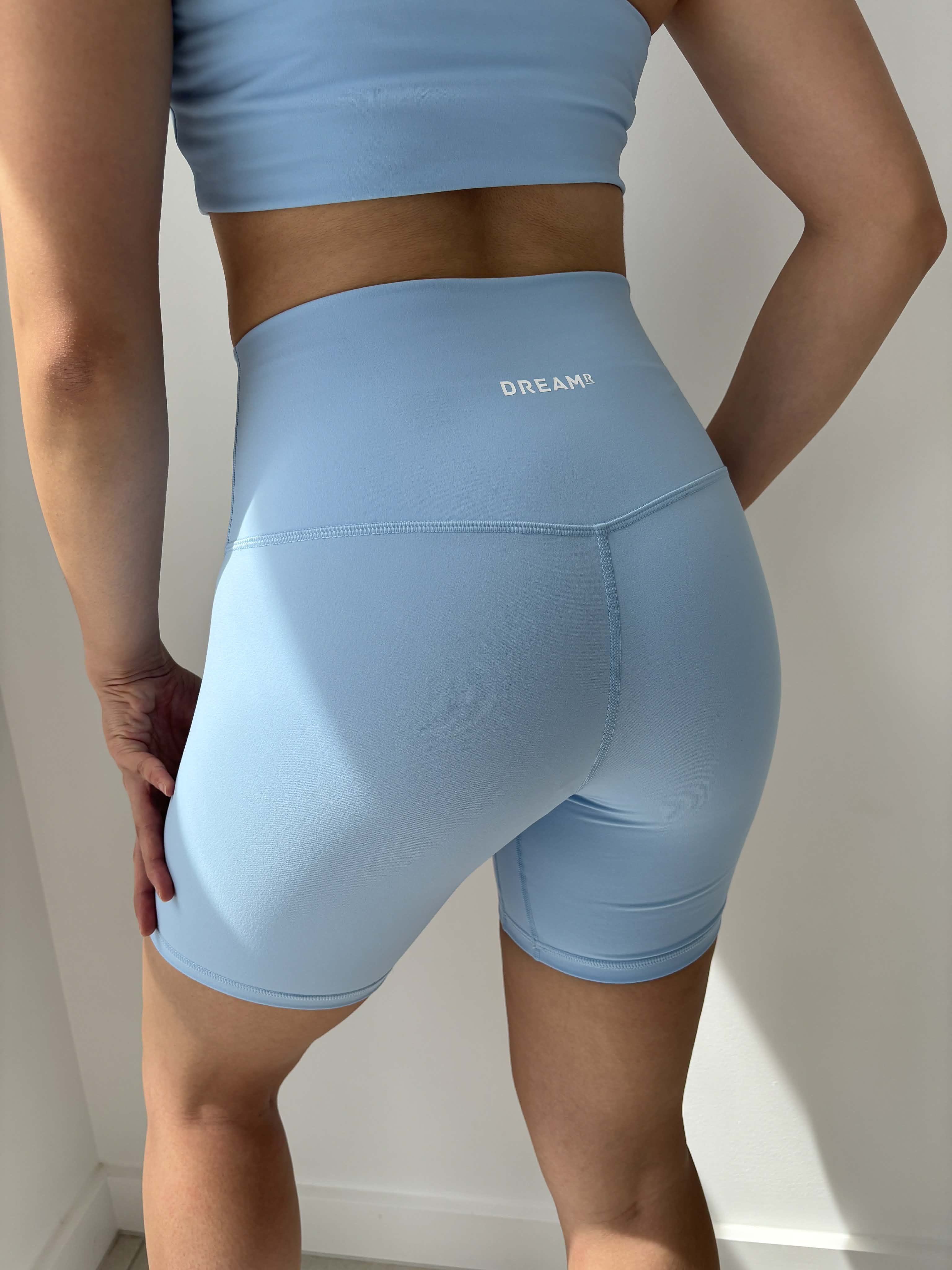 Aura Sculpt Shorts