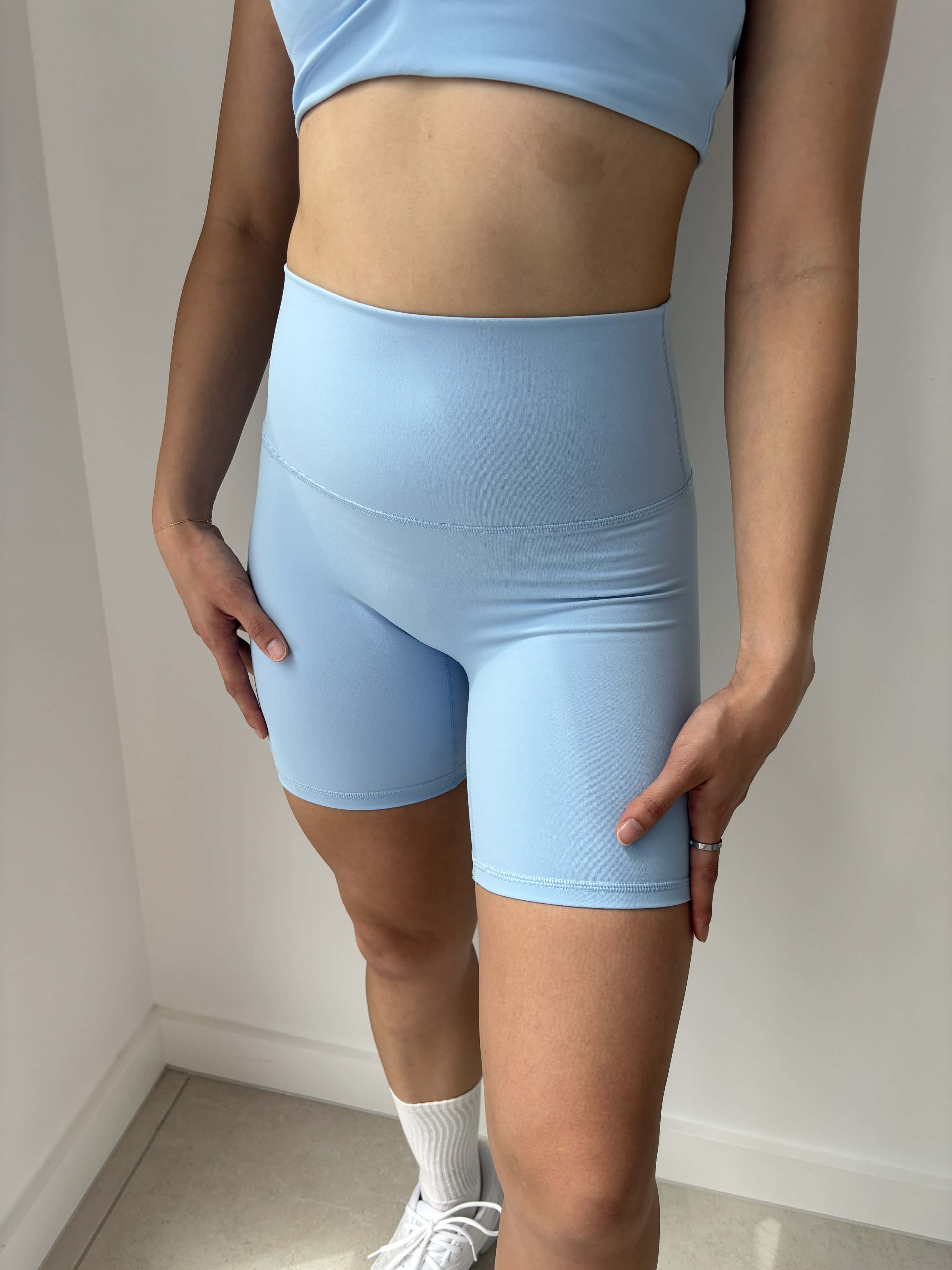 Aura Sculpt Shorts