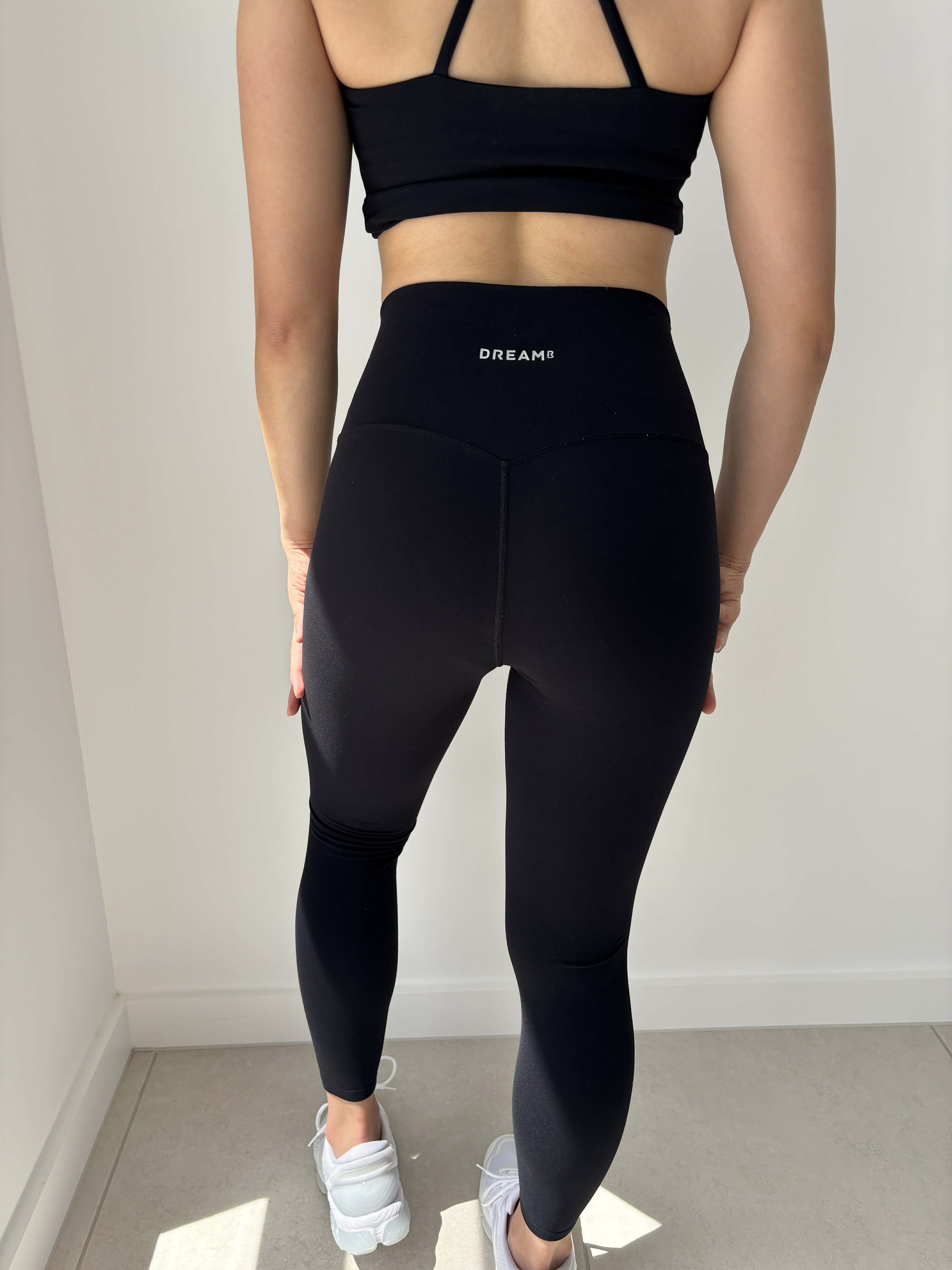 Aura Sculpt Leggings