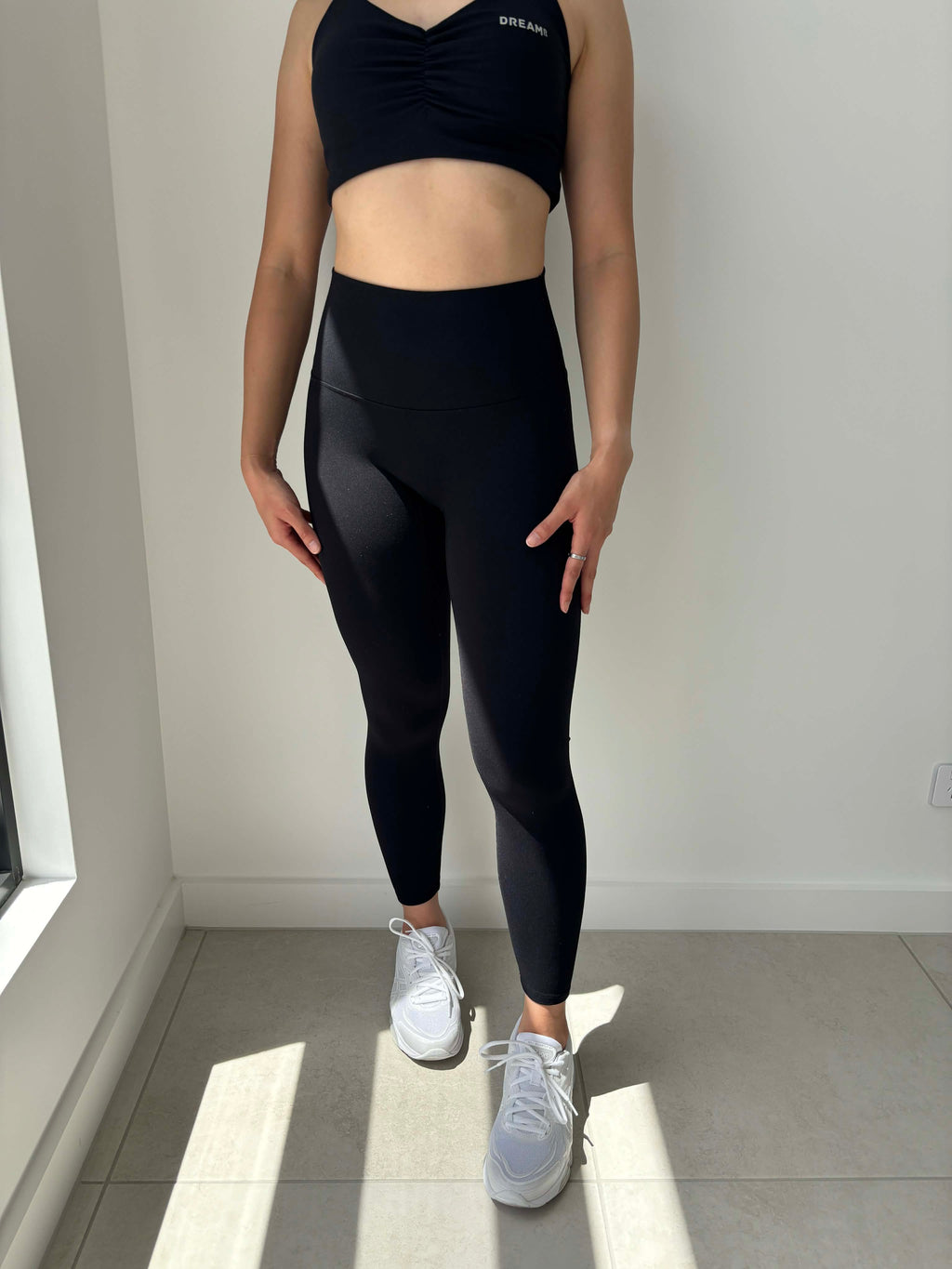 Aura Sculpt Leggings