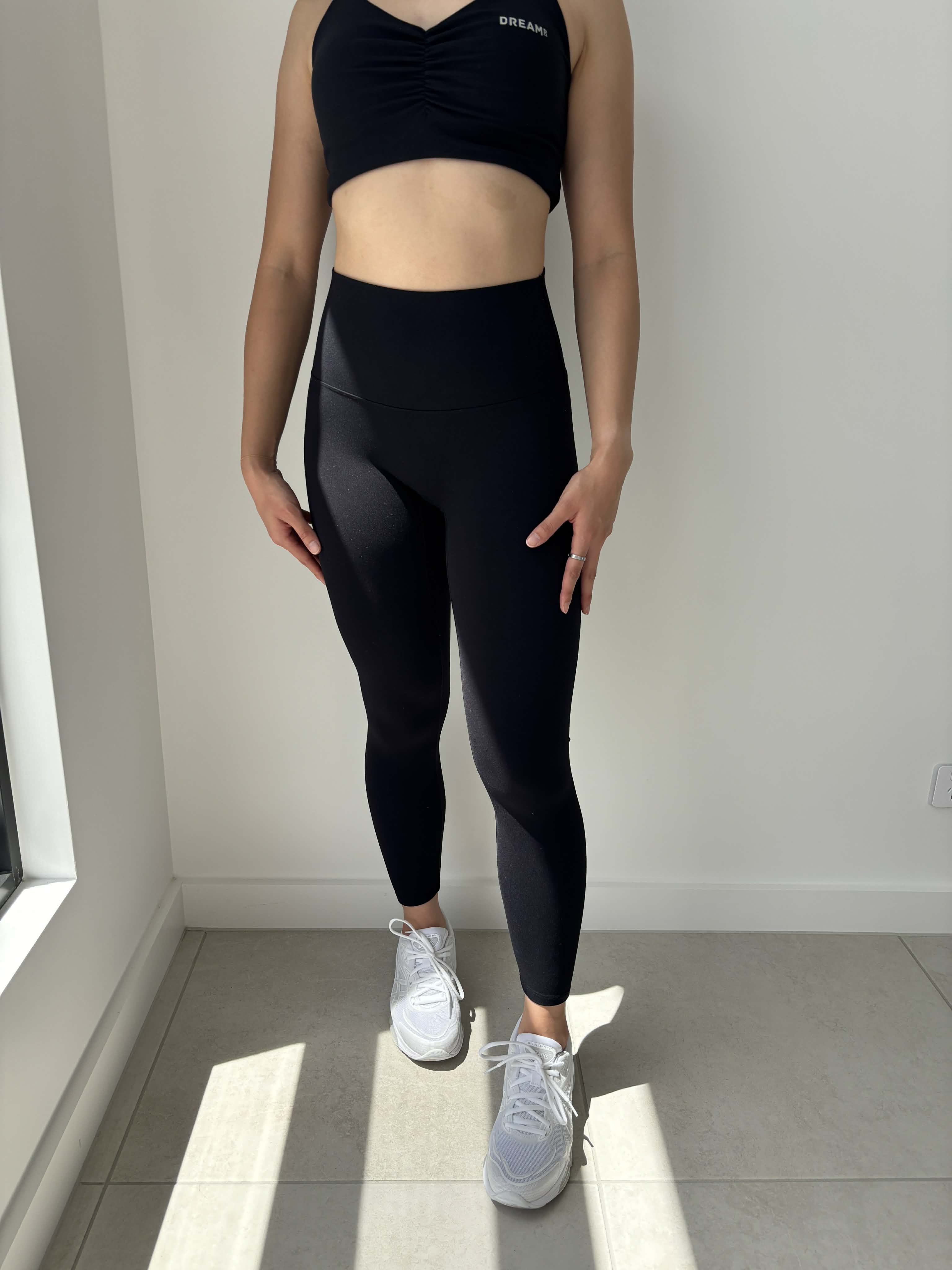 Aura Sculpt Leggings