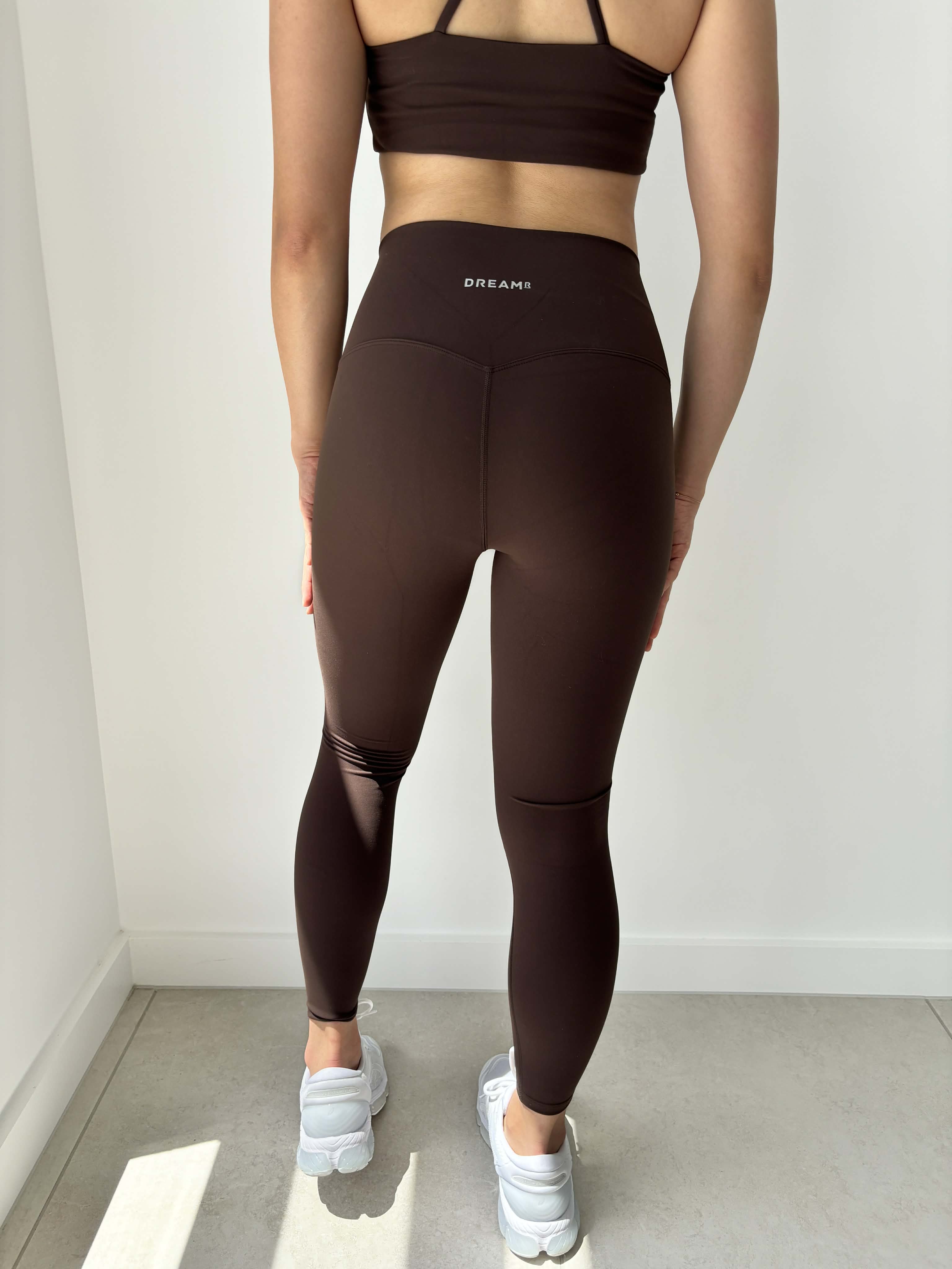 Aura Sculpt Leggings