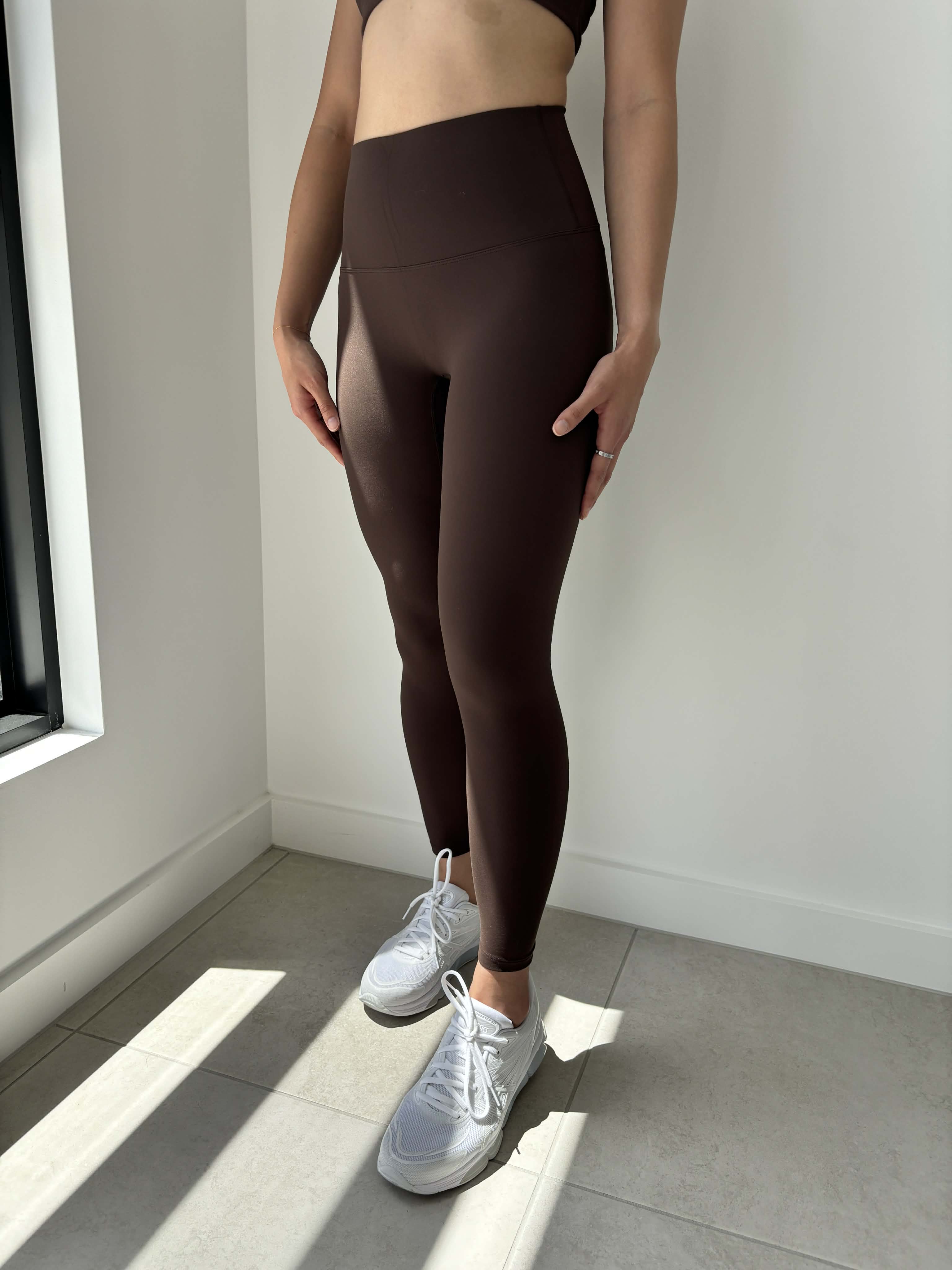 Aura Sculpt Leggings